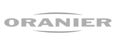 Oranier Referenzkunde Printdustrial